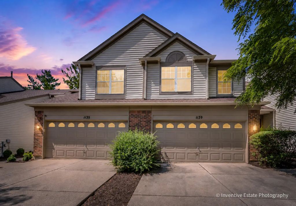 1139 Wickfield Court 1139, Naperville