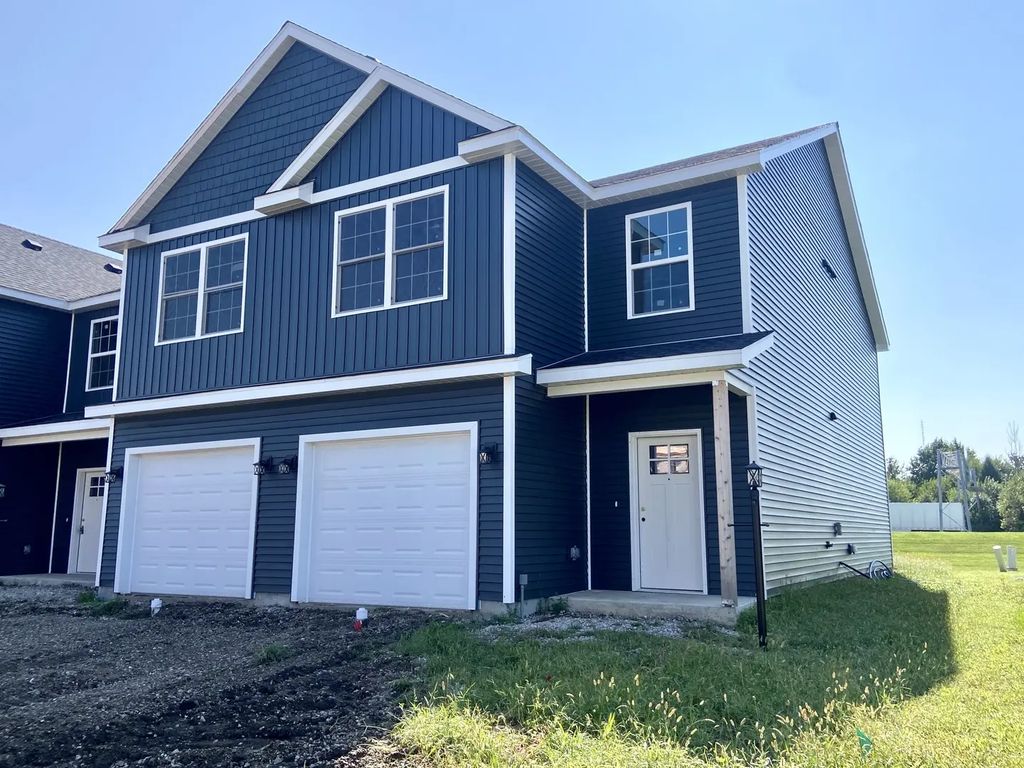 3331 Stoneway Court, Champaign, 61822