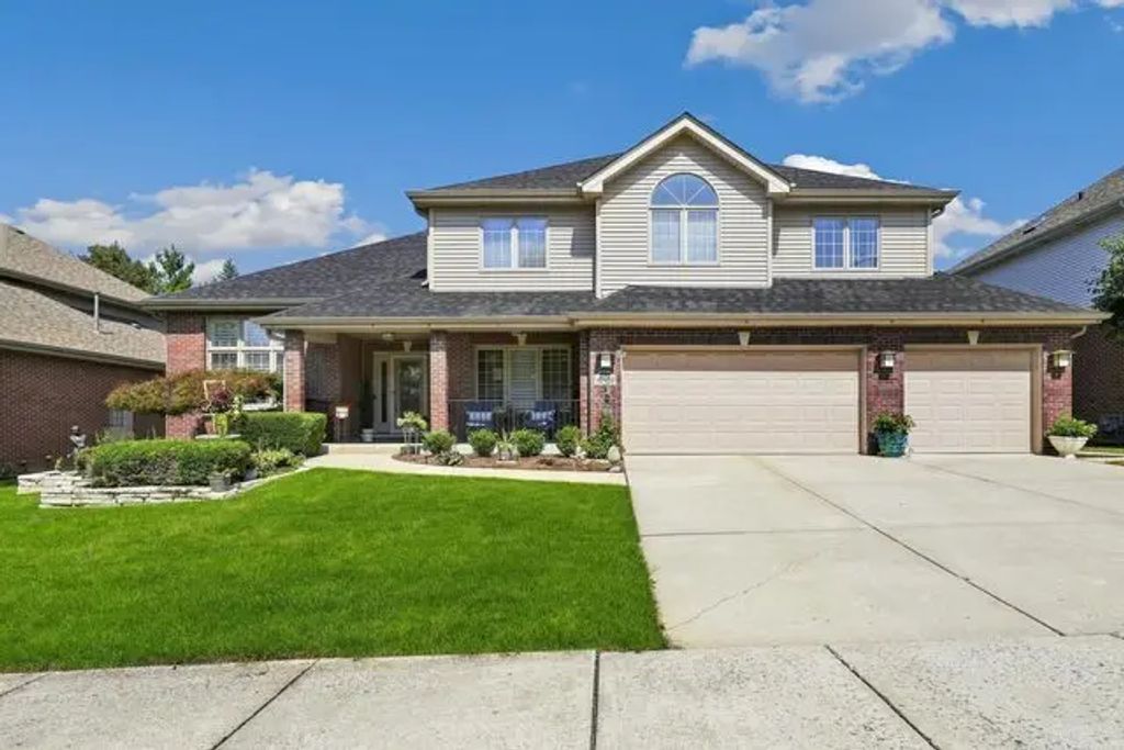 10430 Great Egret Drive, Orland Park