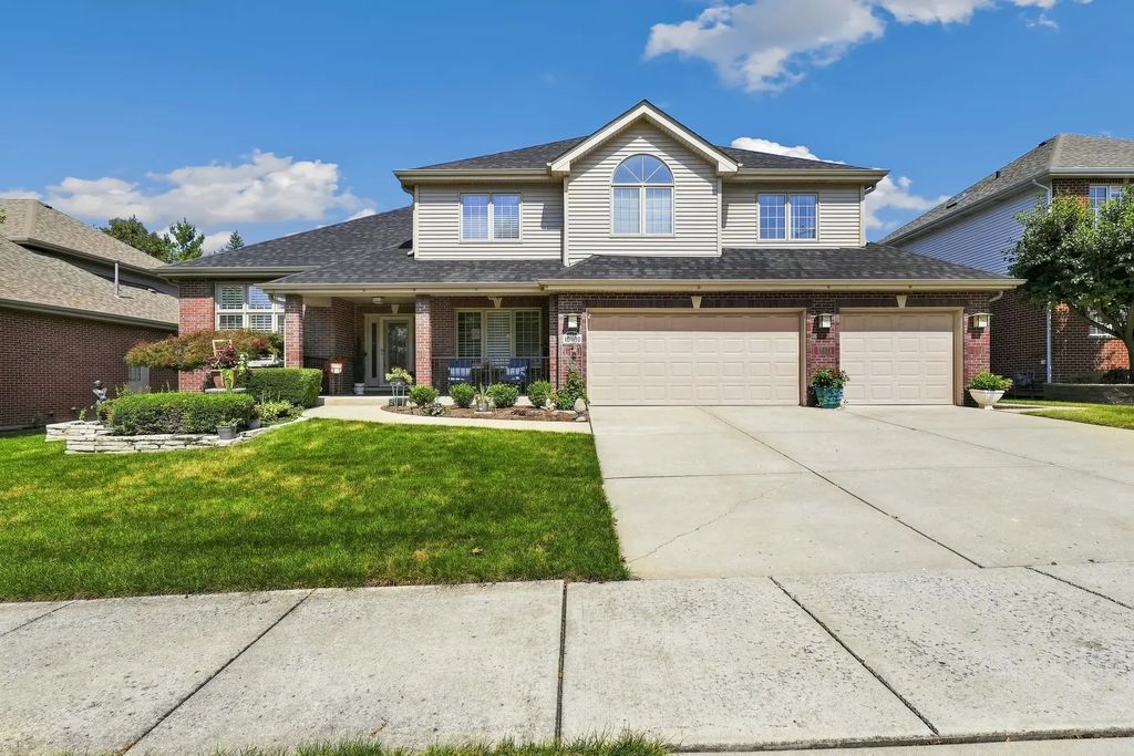 10430 Great Egret Drive, Orland Park