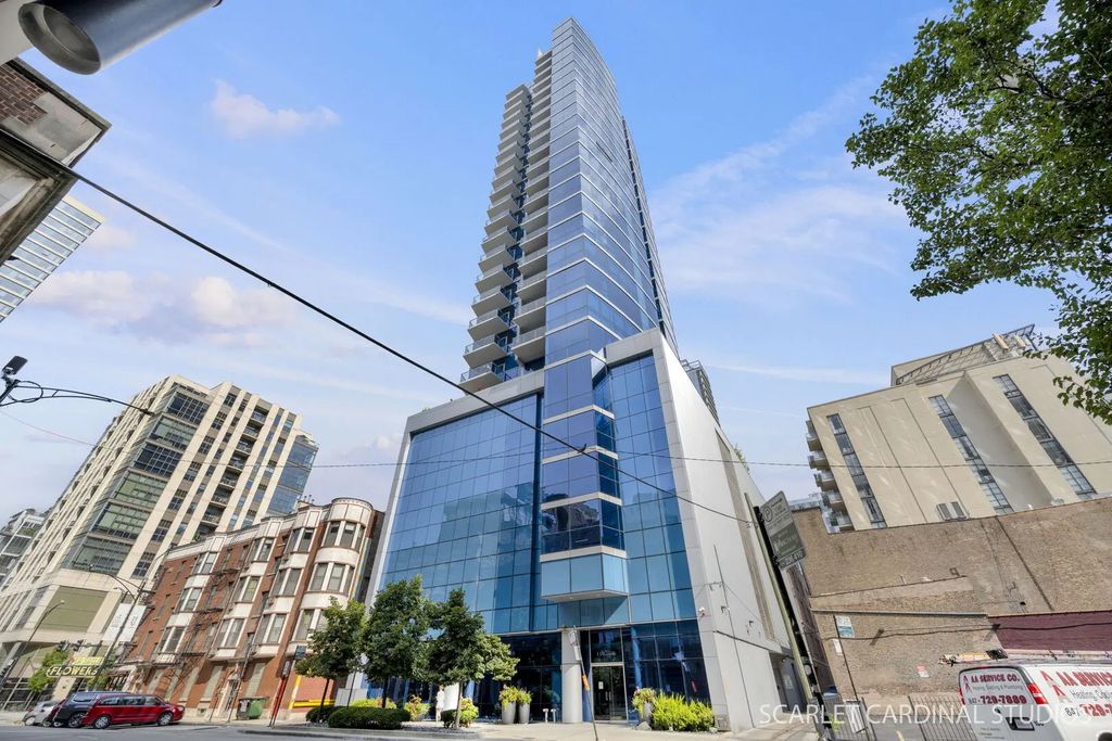 110 W Superior Street 1501, Chicago