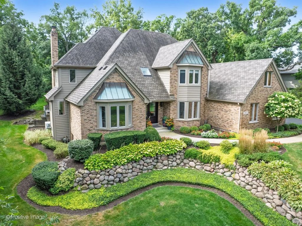 30w307 Maple Tree Lane, Wayne