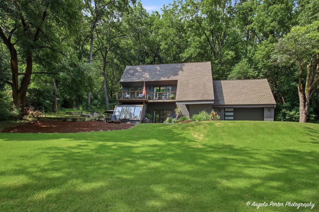118 Brookbridge Road, Trout Valley