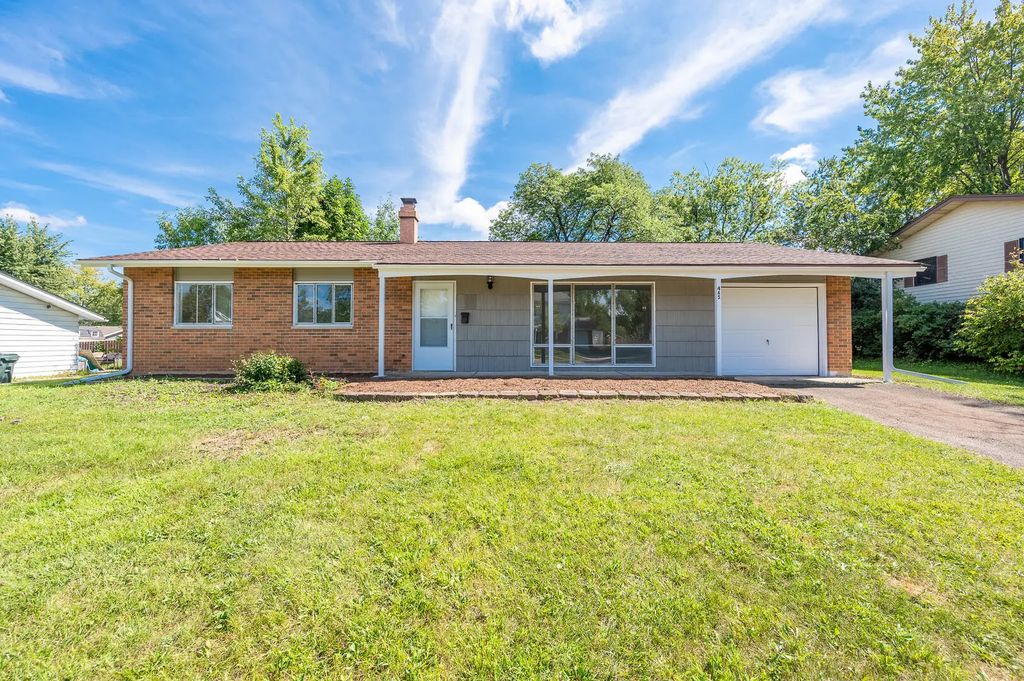 465 Westview Street, Hoffman Estates