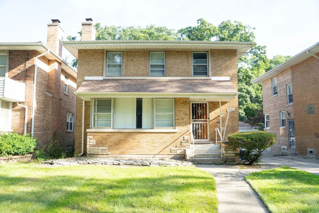 1700 W 103rd Street, Chicago