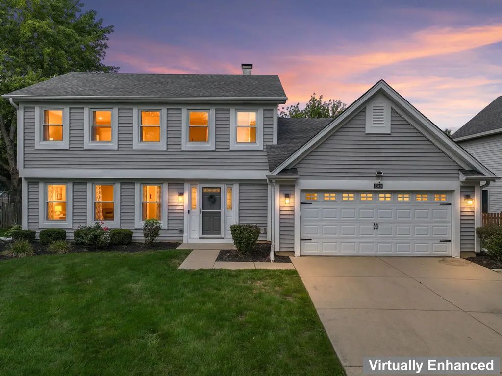 1340 Northgate Drive, Bartlett