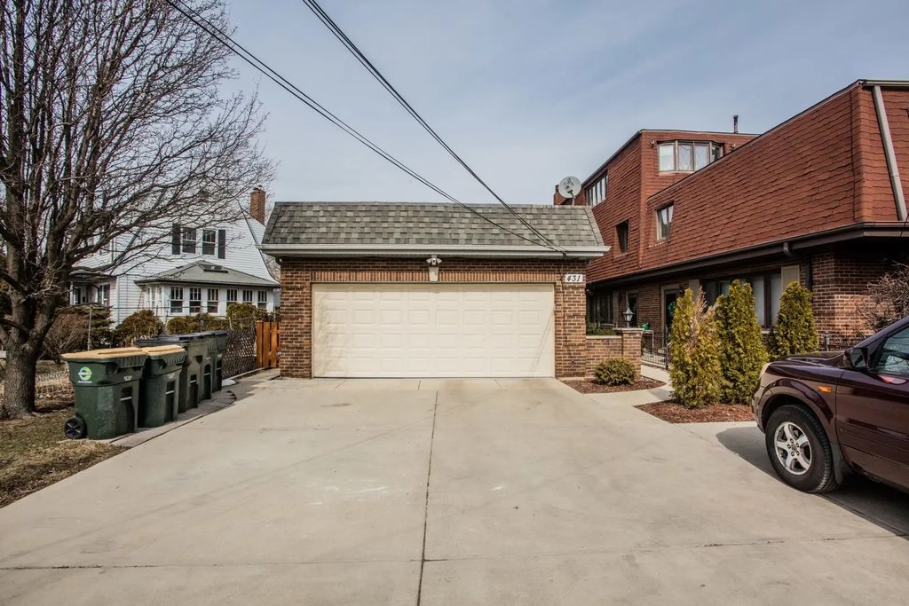 431 N Northwest Highway B, Park Ridge