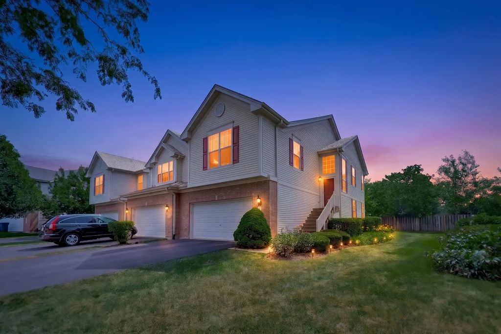 1435 Quincy Bridge Court, Bartlett