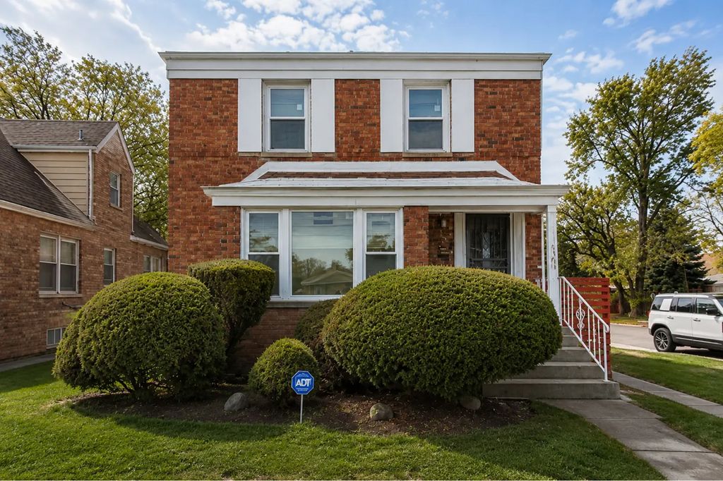 8500 S Prairie Avenue, Chicago