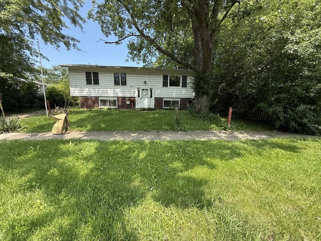234 Hickory Street, Park Forest