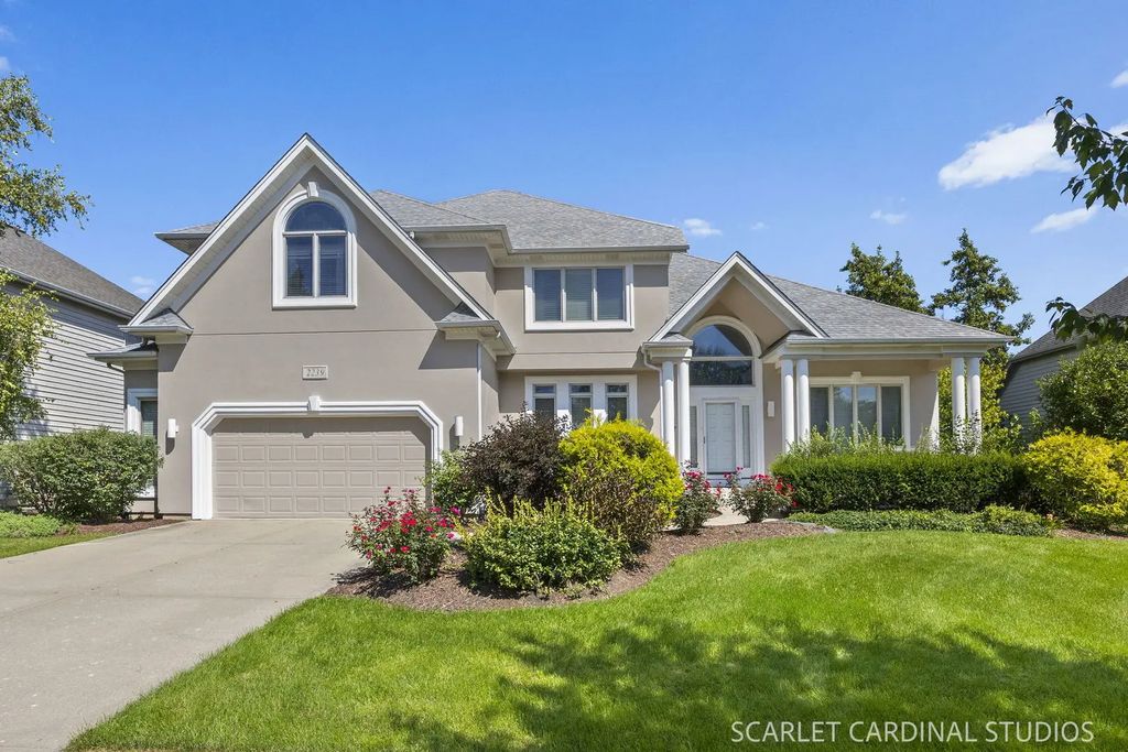 2239 Hillsboro Lane, Naperville