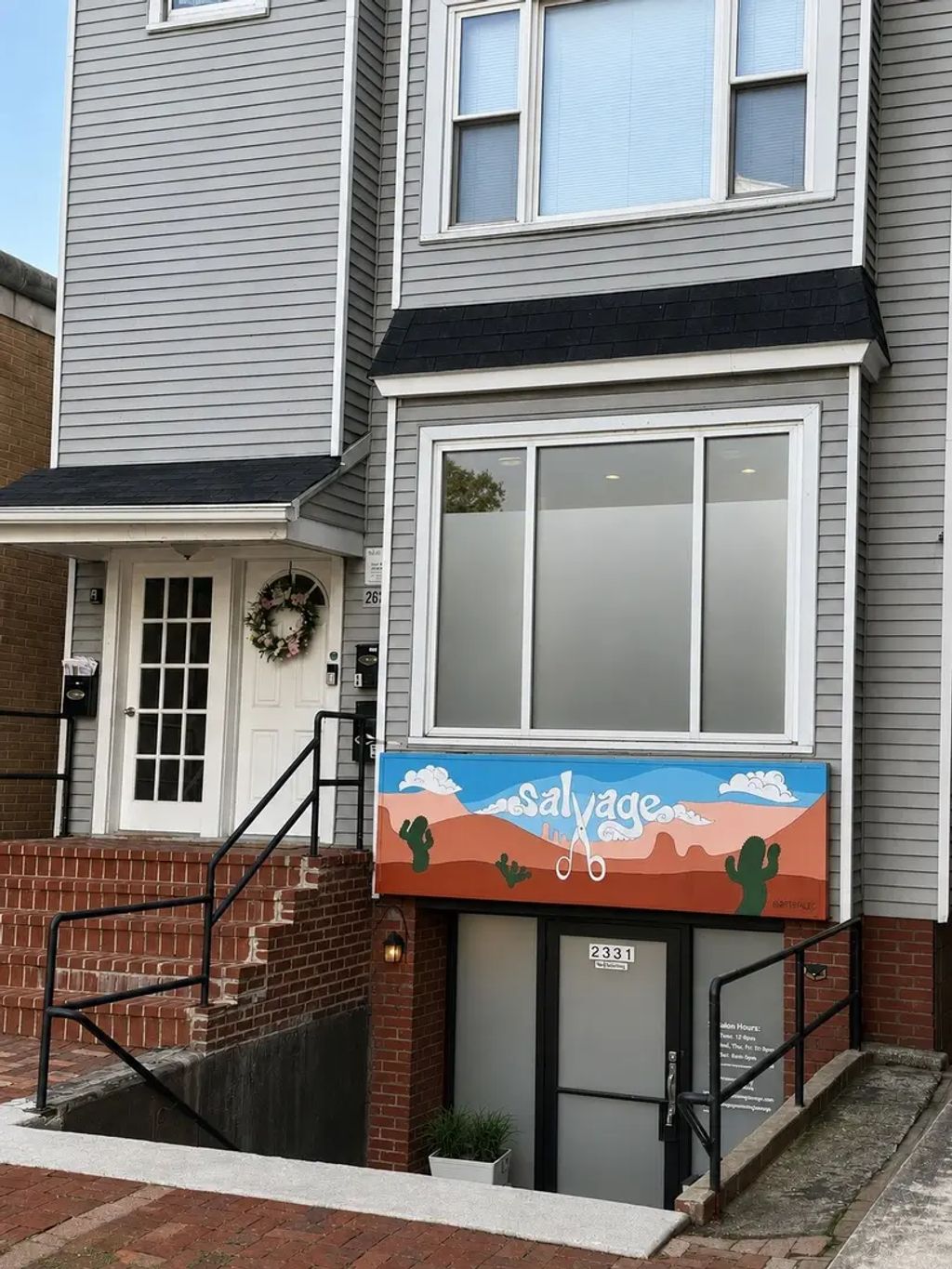 2631 N Halsted Street G, Chicago
