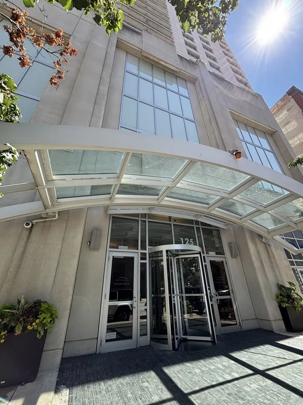 125 S Jefferson Street 2206, Chicago, 60661
