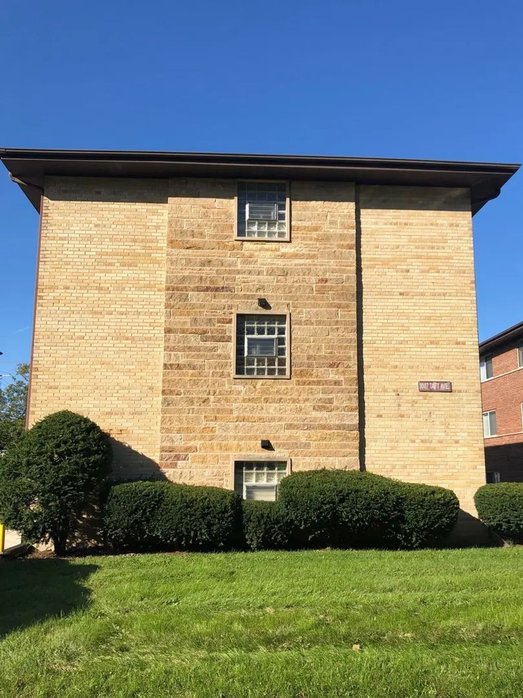 1003 Taft Avenue 2a, Wheaton