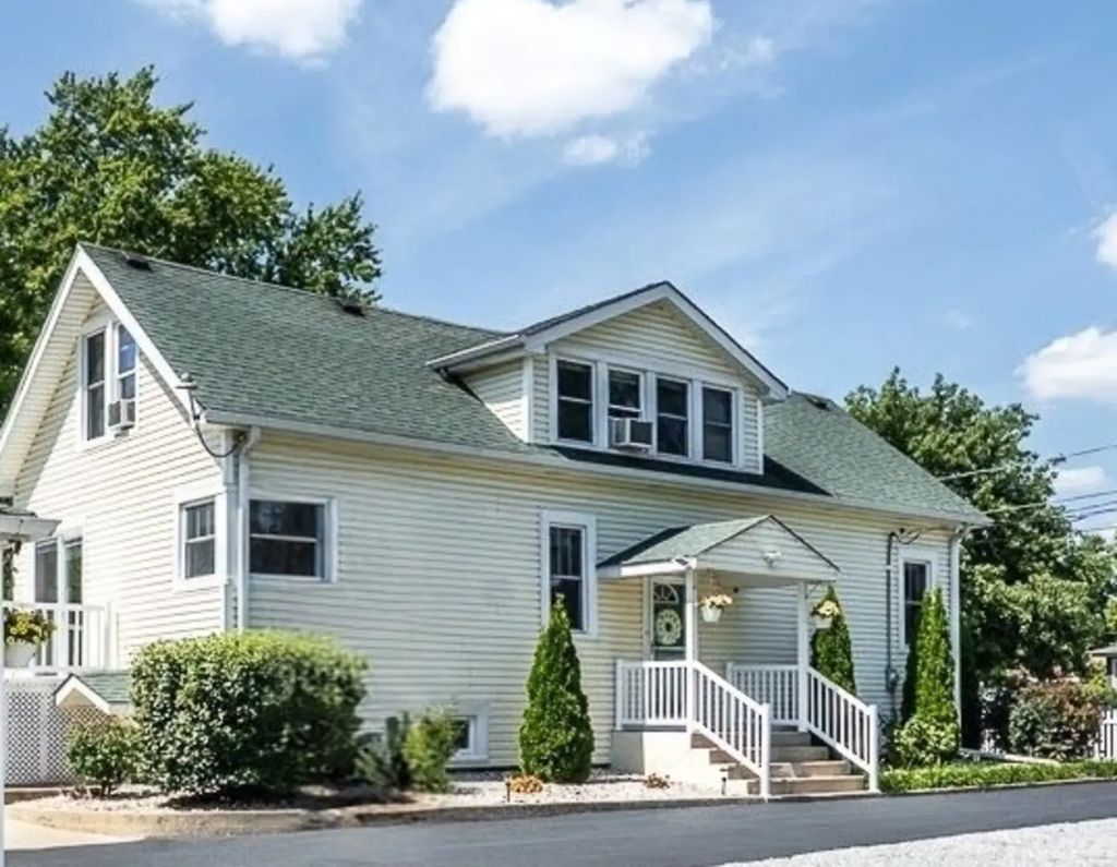 4243 150th Street, Midlothian