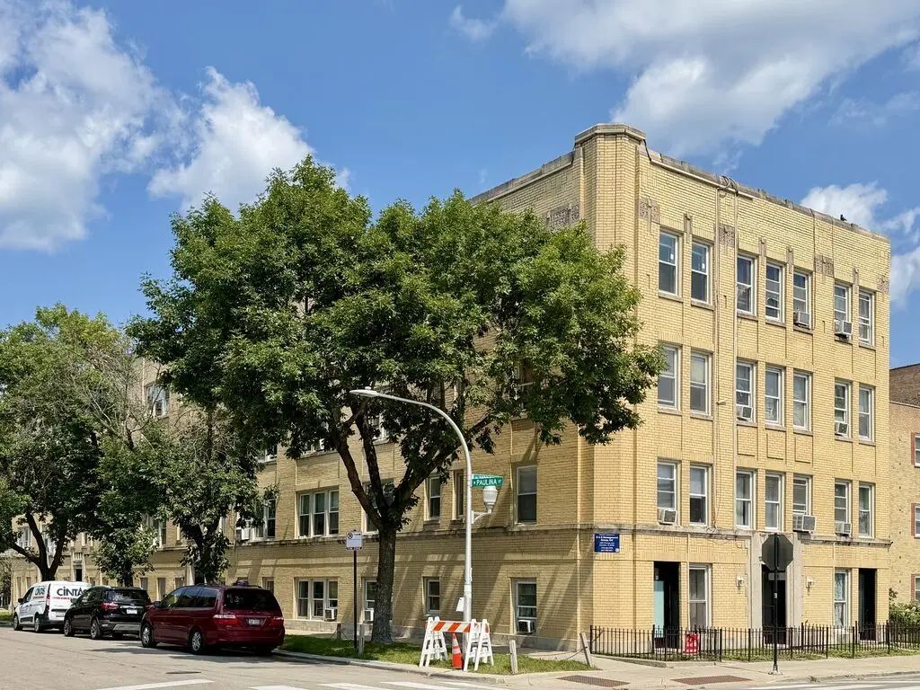 1650 W Morse Avenue 3, Chicago, 60626