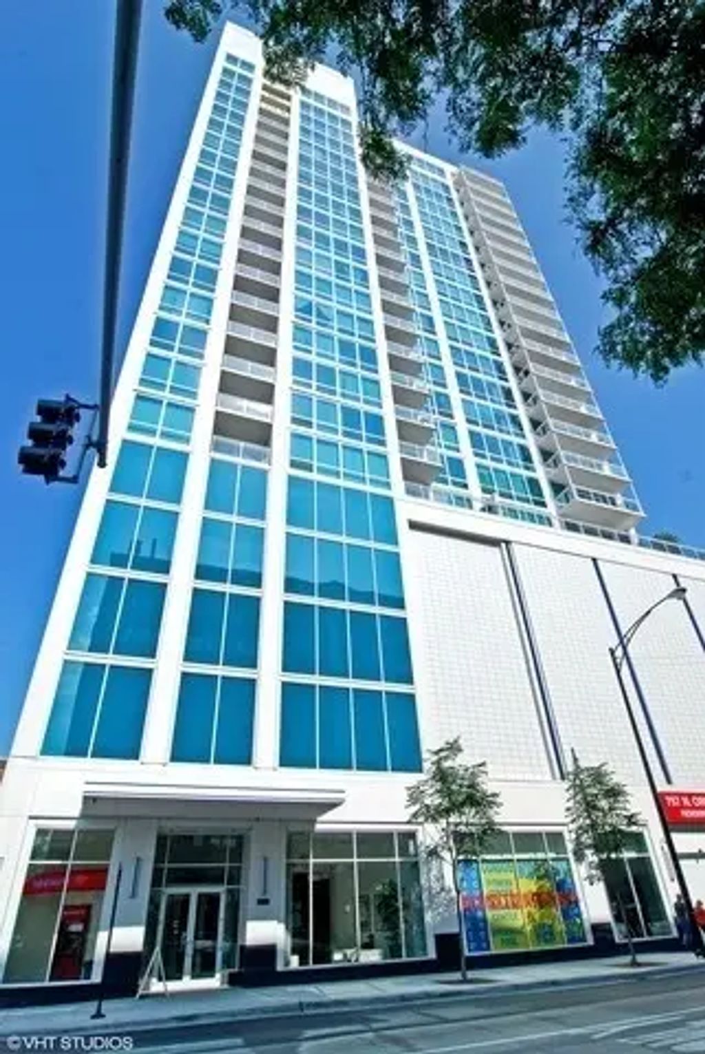 757 N Orleans Street 1309, Chicago