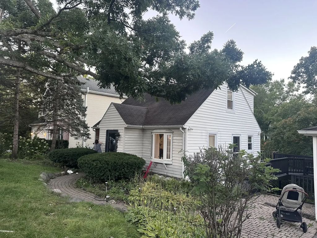 21317 W Shady Lane, Lake Zurich