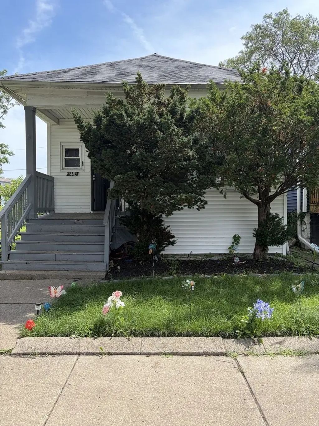 8317 S Carpenter Street, Chicago, 60620