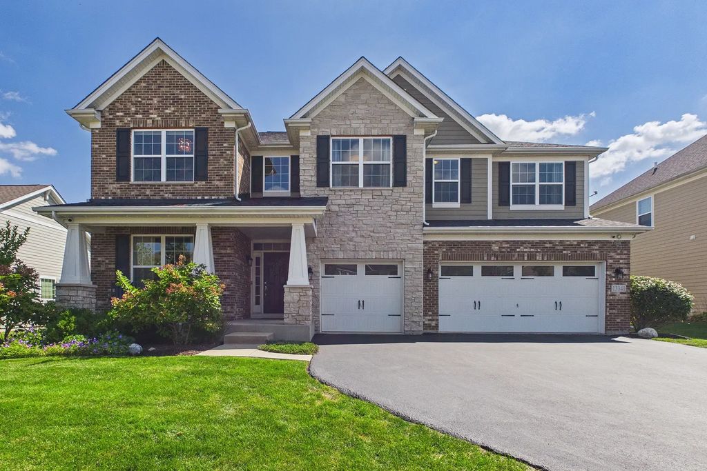 13341 Kettering Boulevard, Lemont