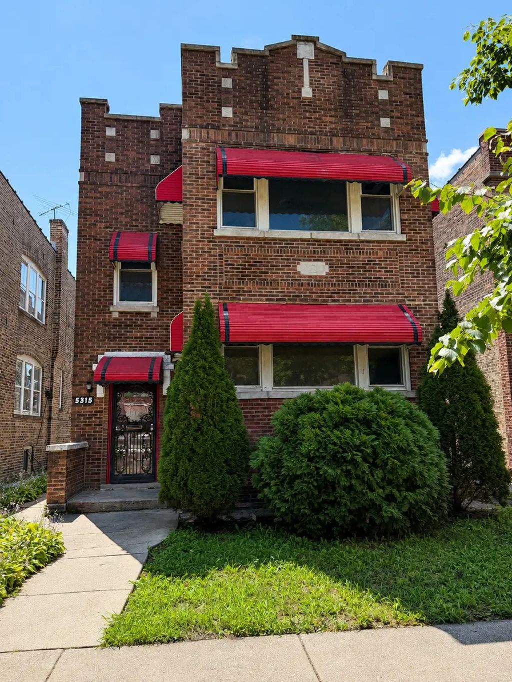 5315 W Crystal Street, Chicago