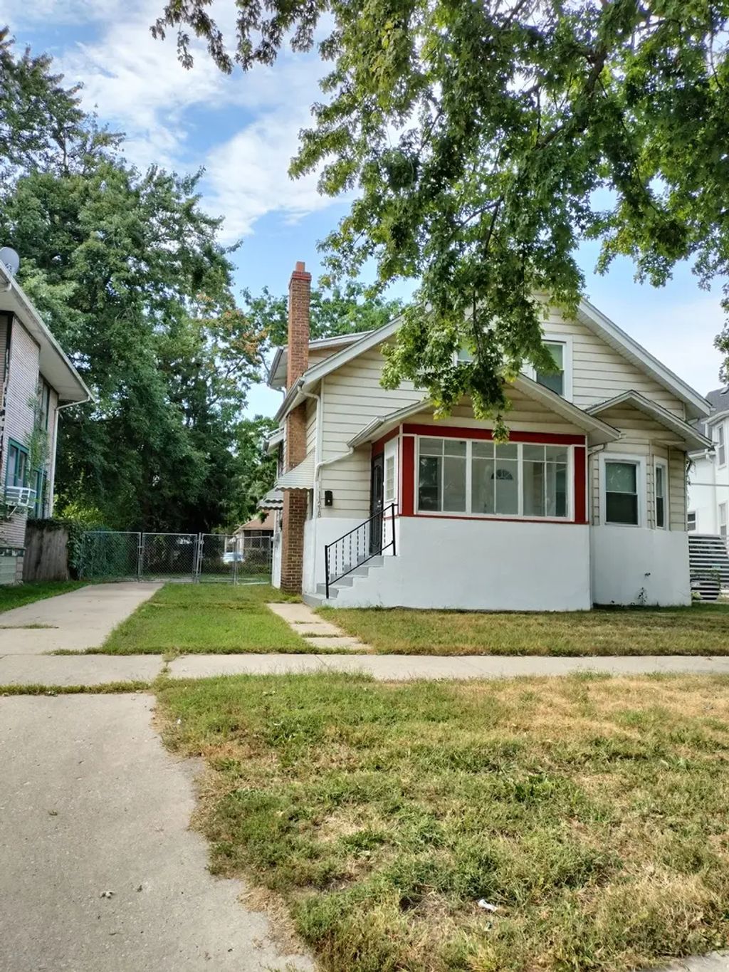 11218 S Parnell Avenue Sfr, Chicago, 60628