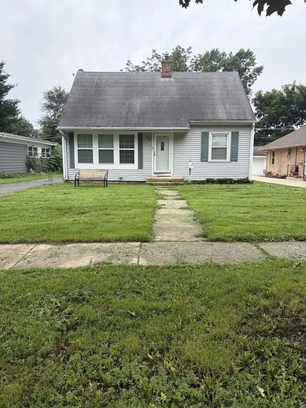 536 Fremont Street, West Chicago
