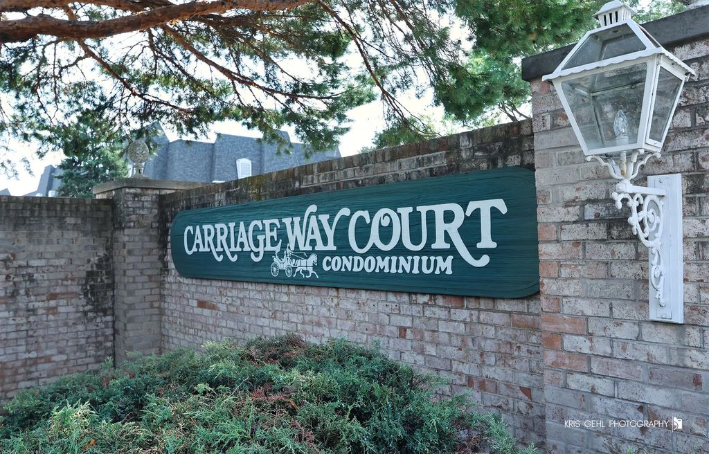 5201 Carriageway Drive C116, Rolling Meadows
