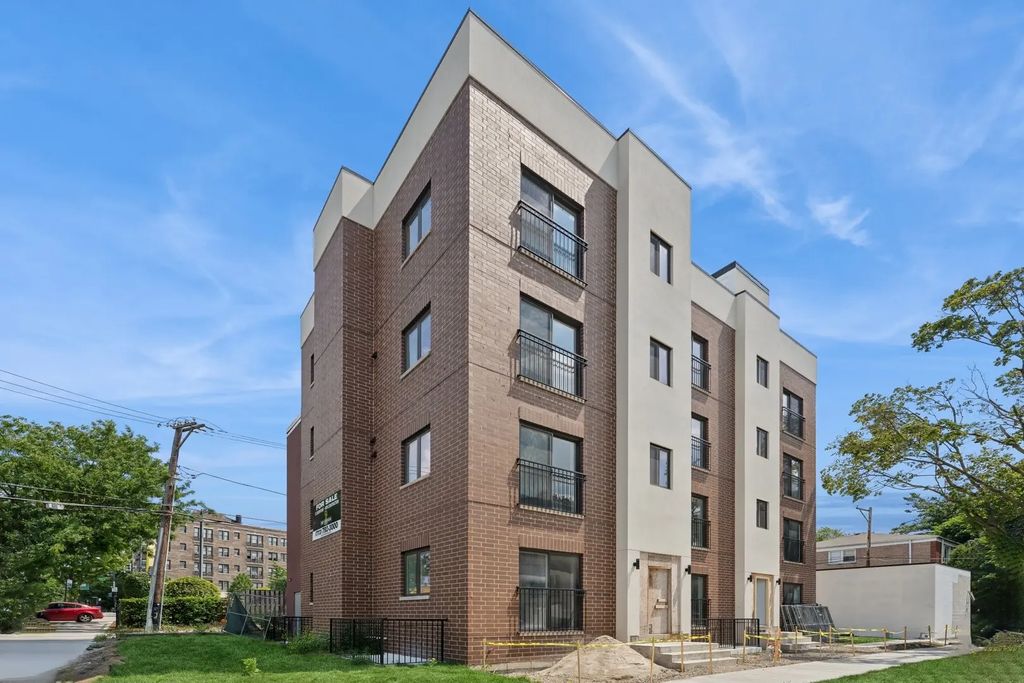 6755 N Hermitage Avenue 3, Chicago, 60626