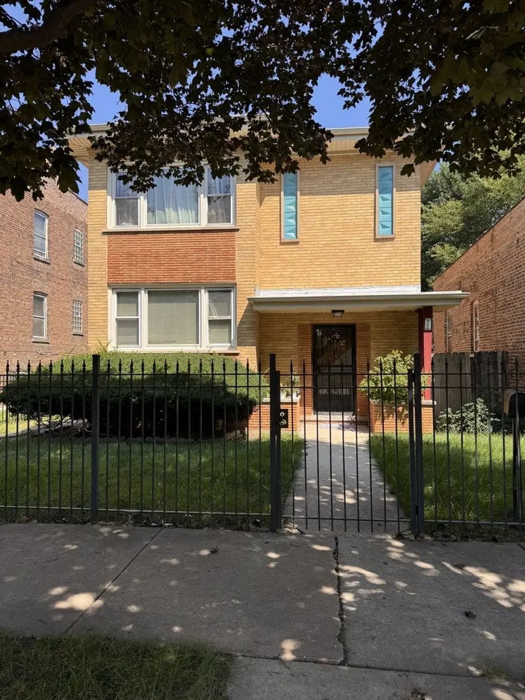 706 E 106th Street 1, Chicago