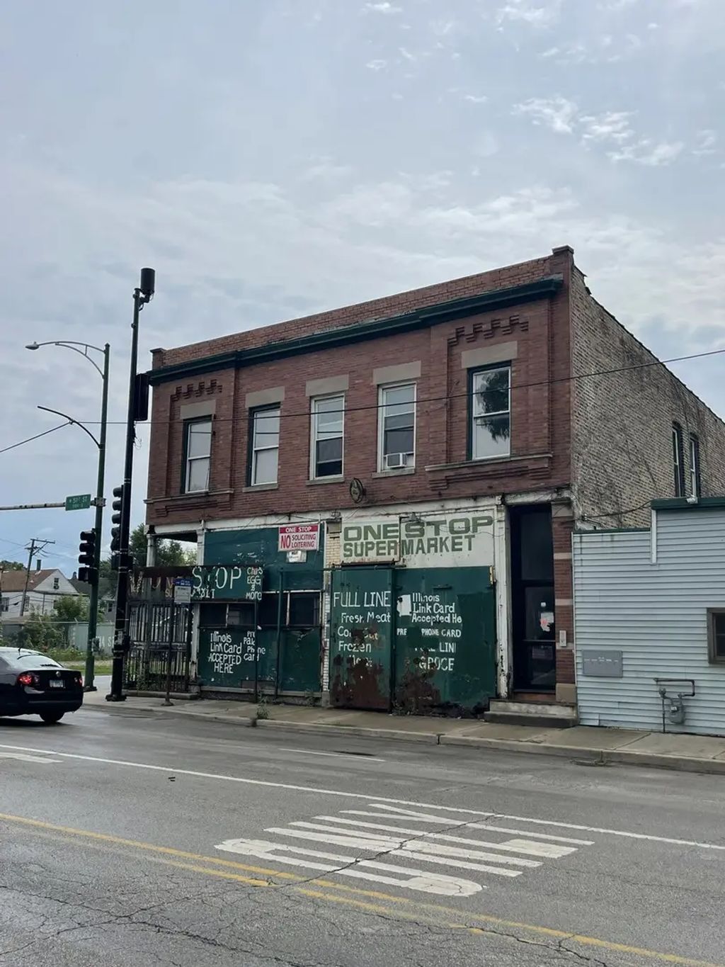 1801 W 51st Street, Chicago, 60609