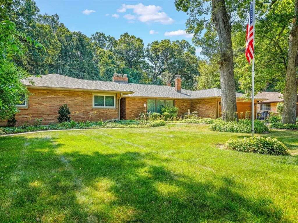 4007 Landstrom Road, Rockford