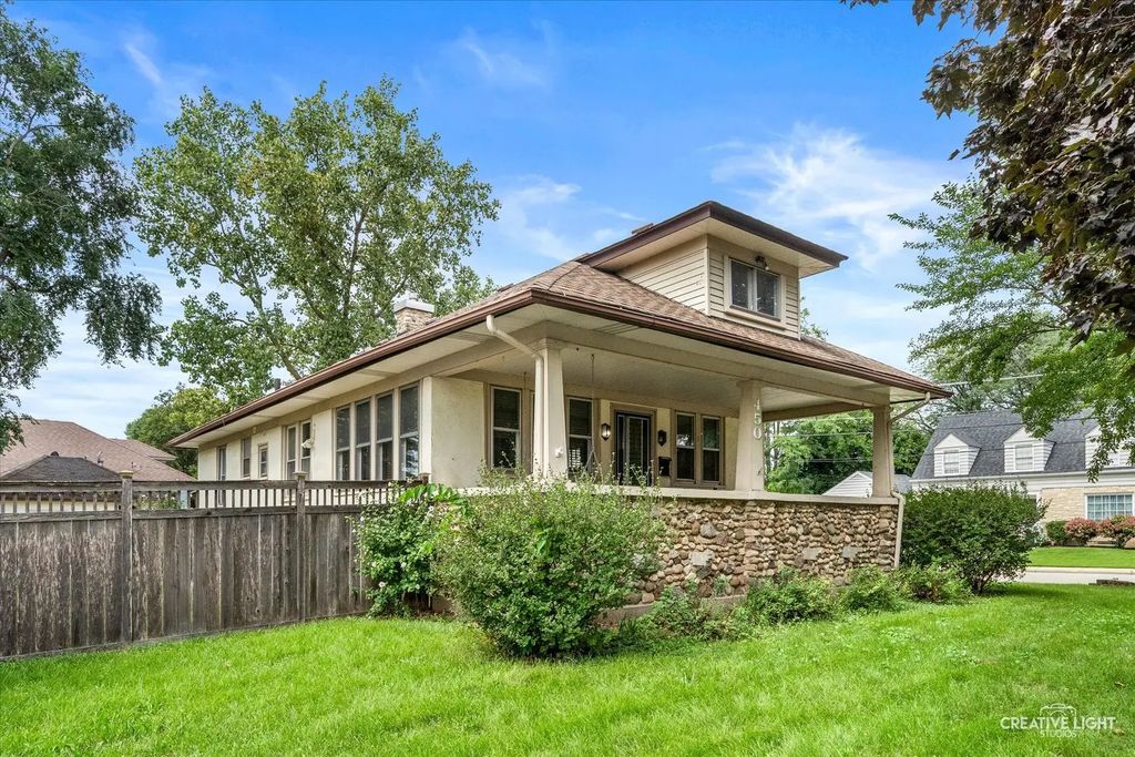 450 Arlington Avenue, Elgin