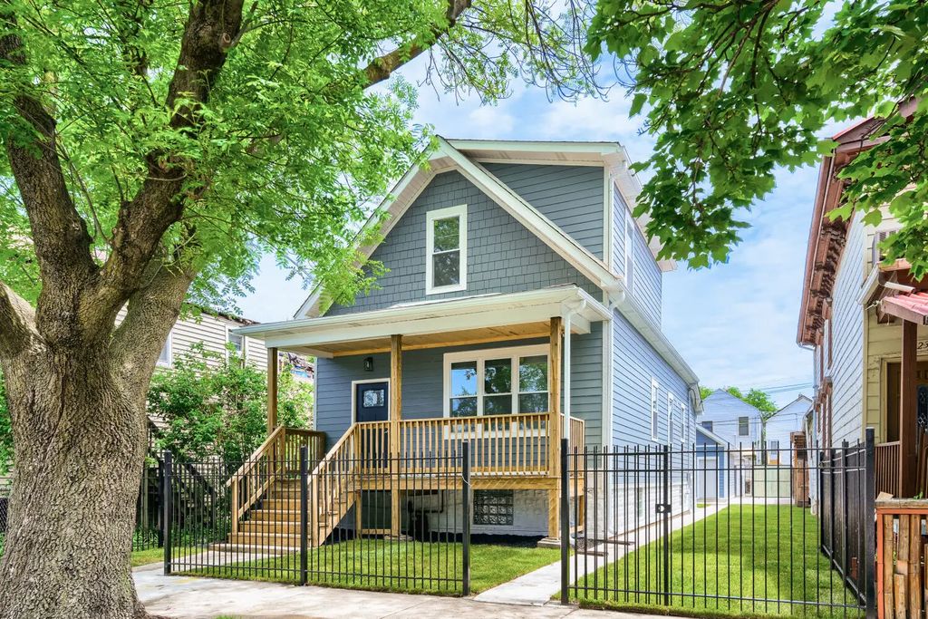 4229 S Princeton Avenue, Chicago, 60609