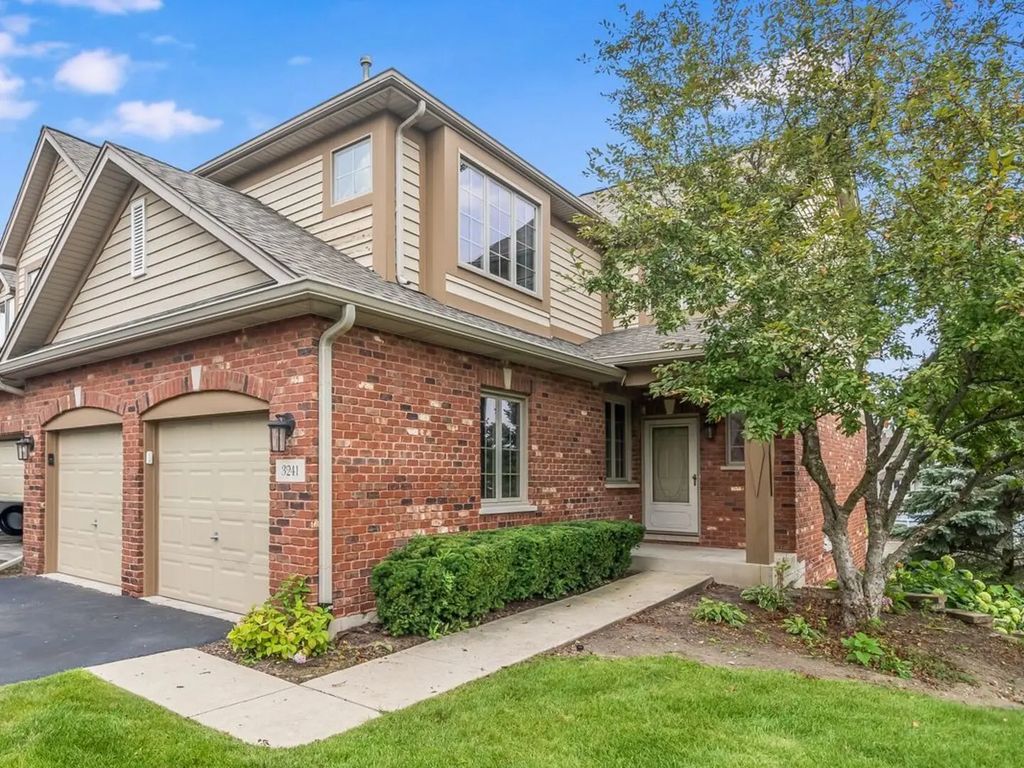 3241 Lightning Court, New Lenox