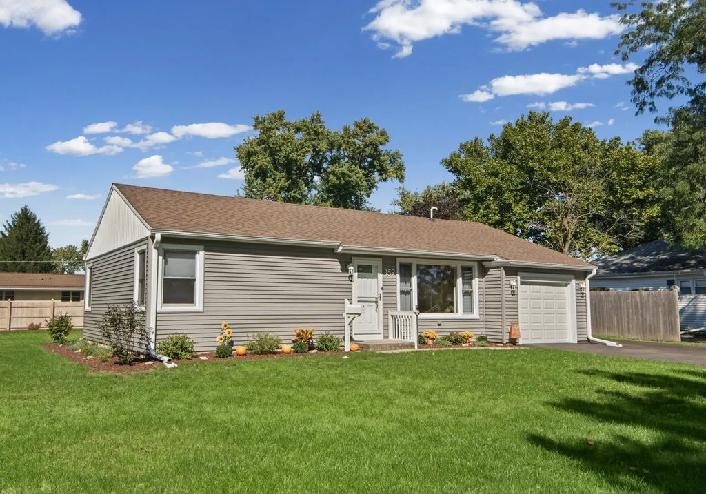159 Oakview Drive, New Lenox
