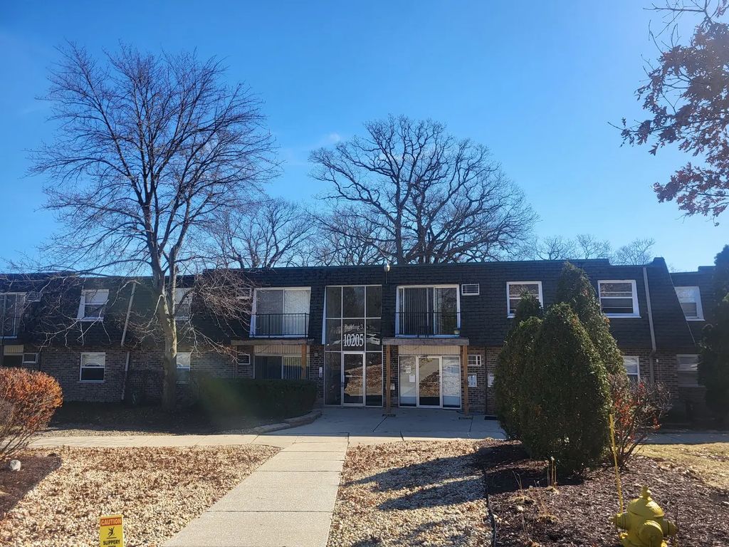 10205 S 86th Terrace 3-310, Palos Hills