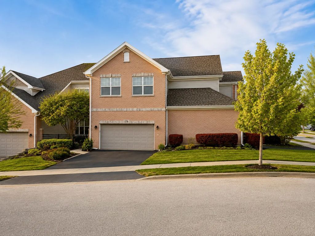 178 Partridge Lane, Bartlett