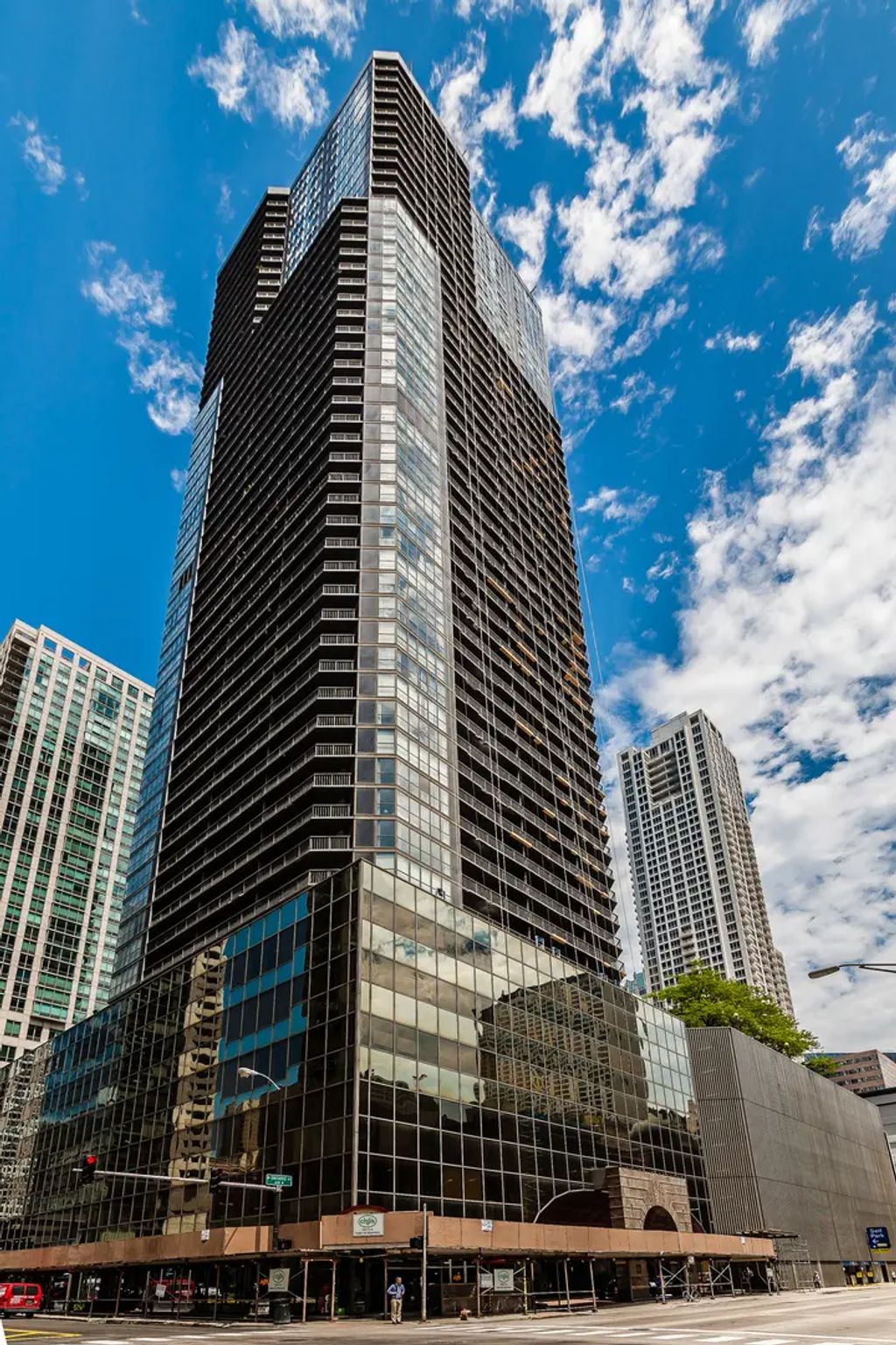 10 E Ontario Street 4108, Chicago