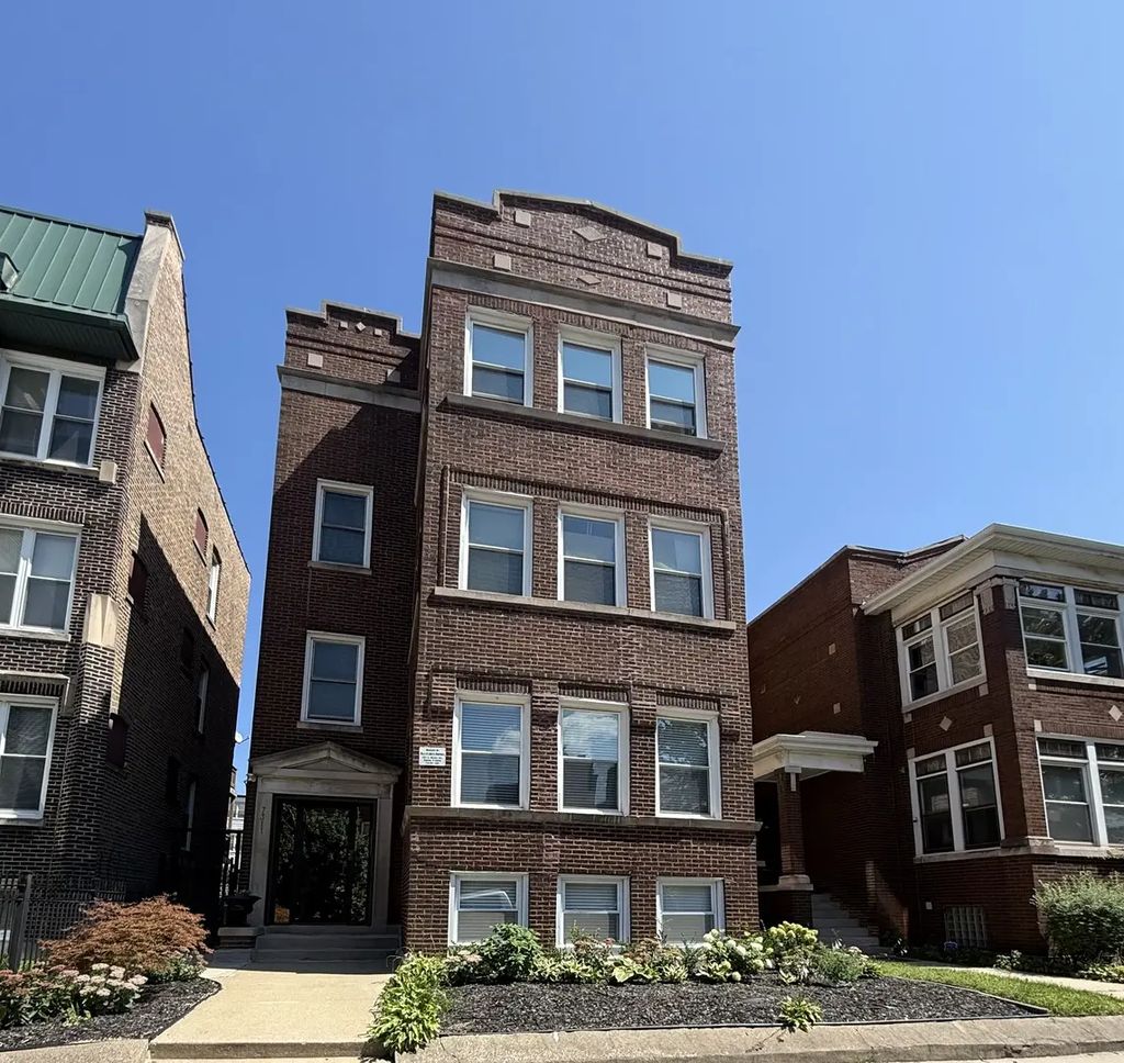 7311 S Oglesby Avenue G, Chicago