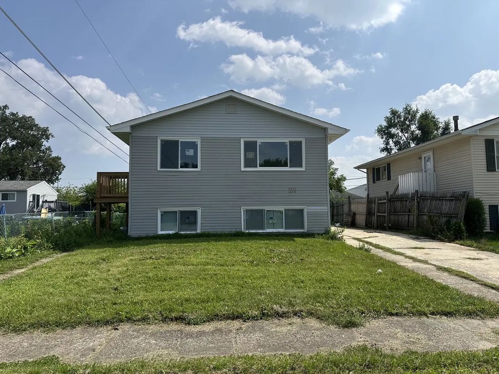 16317 Laflin Avenue, Markham