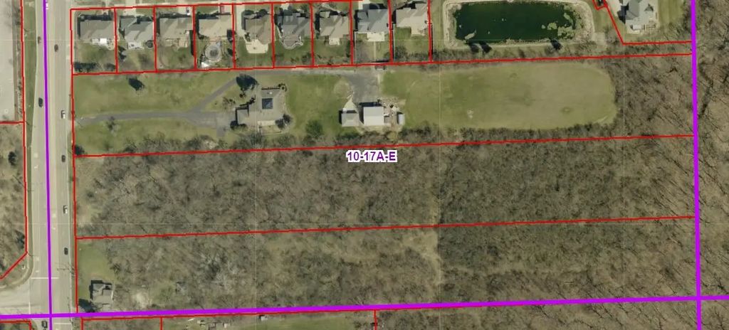 12s381 Lemont Road, Lemont