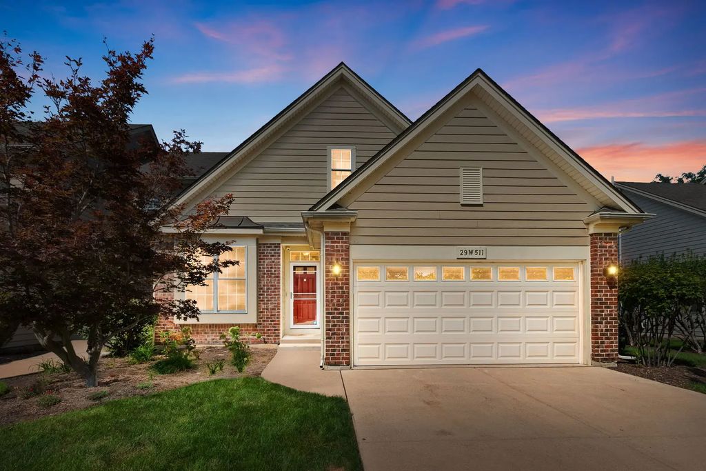 29w511 Cerny Circle, Warrenville