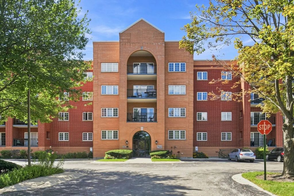 55 S Hale Street 207, Palatine