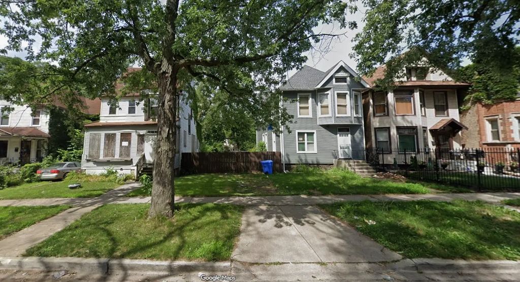 12014 S Eggleston Avenue, Chicago