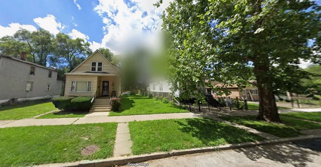 11728 S Sangamon Street, Chicago