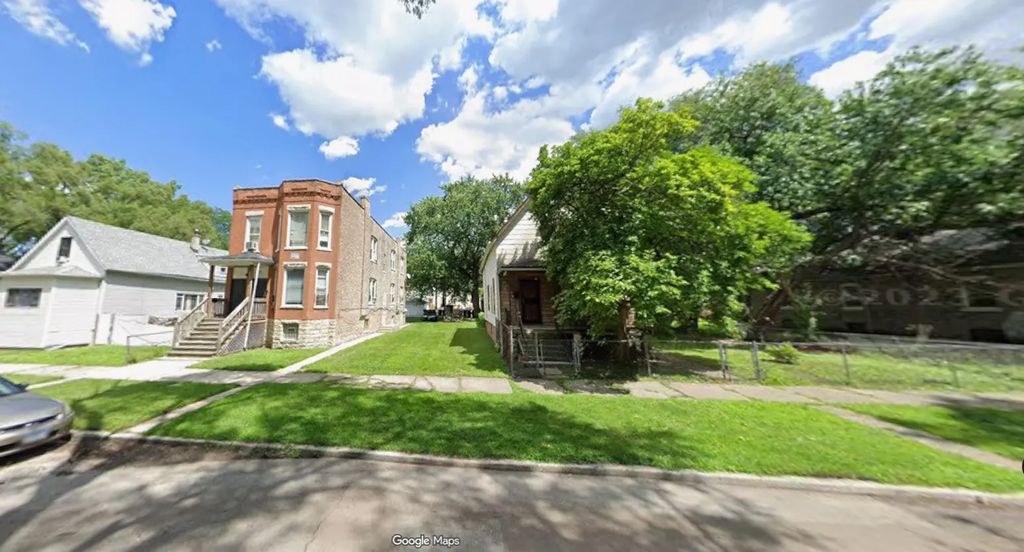 11743 S Sangamon Street, Chicago