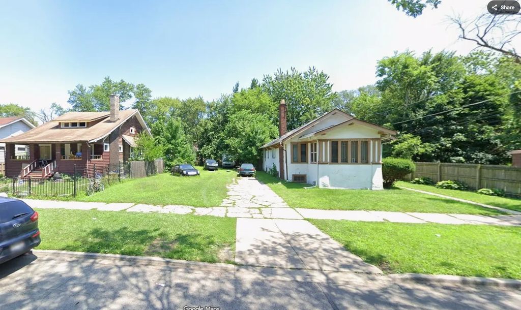 11735 S Normal Avenue, Chicago