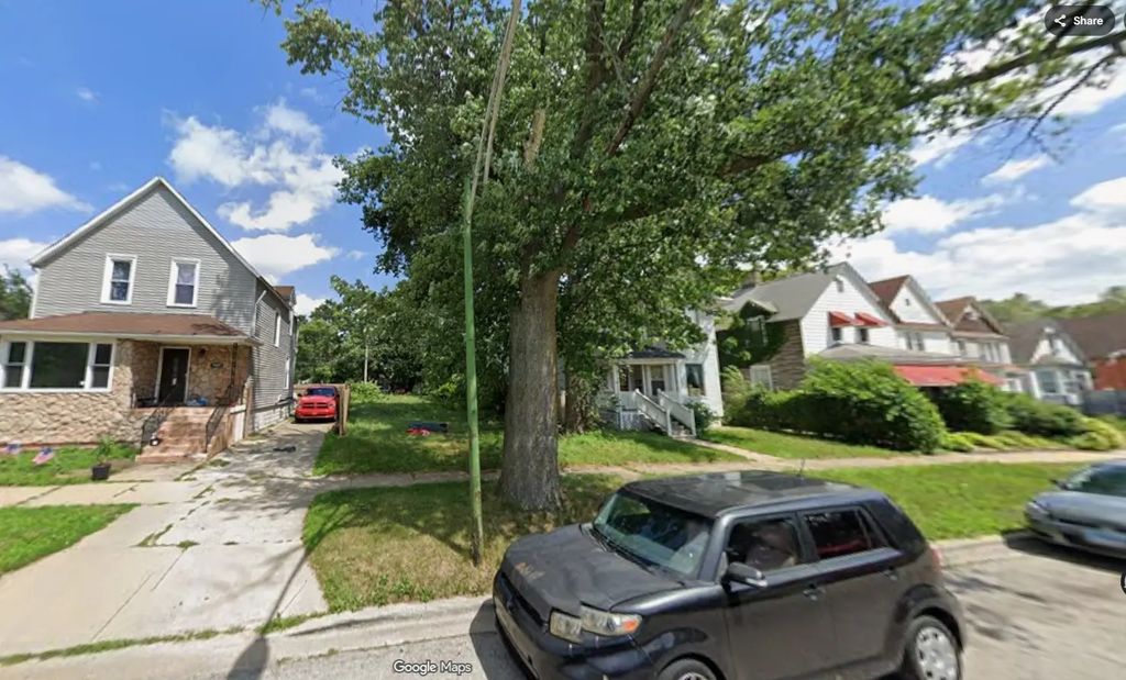 11939 S Normal Avenue, Chicago