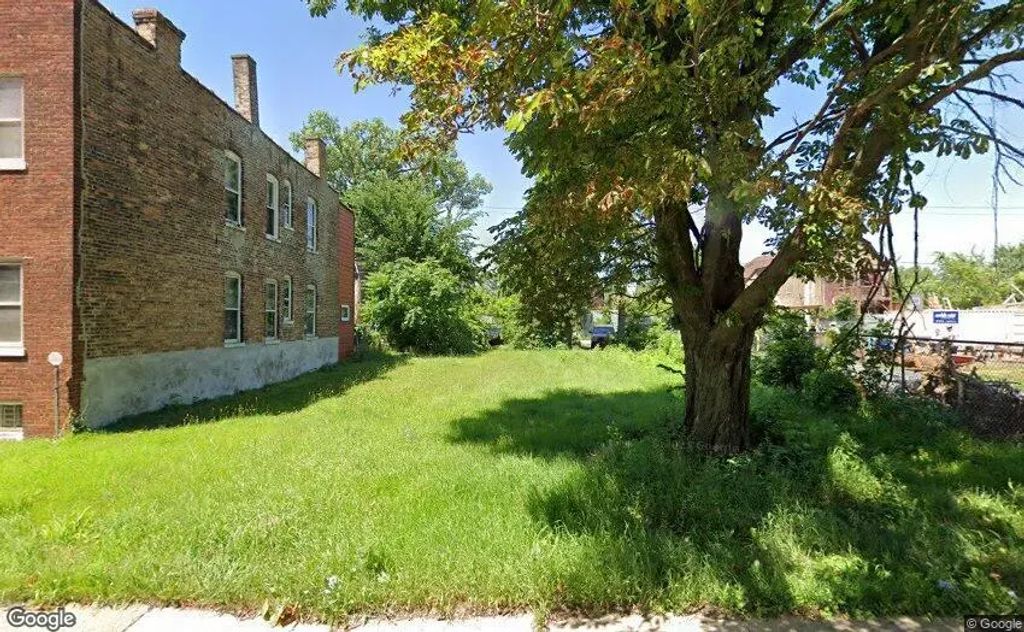 12044 S Emerald Avenue, Chicago